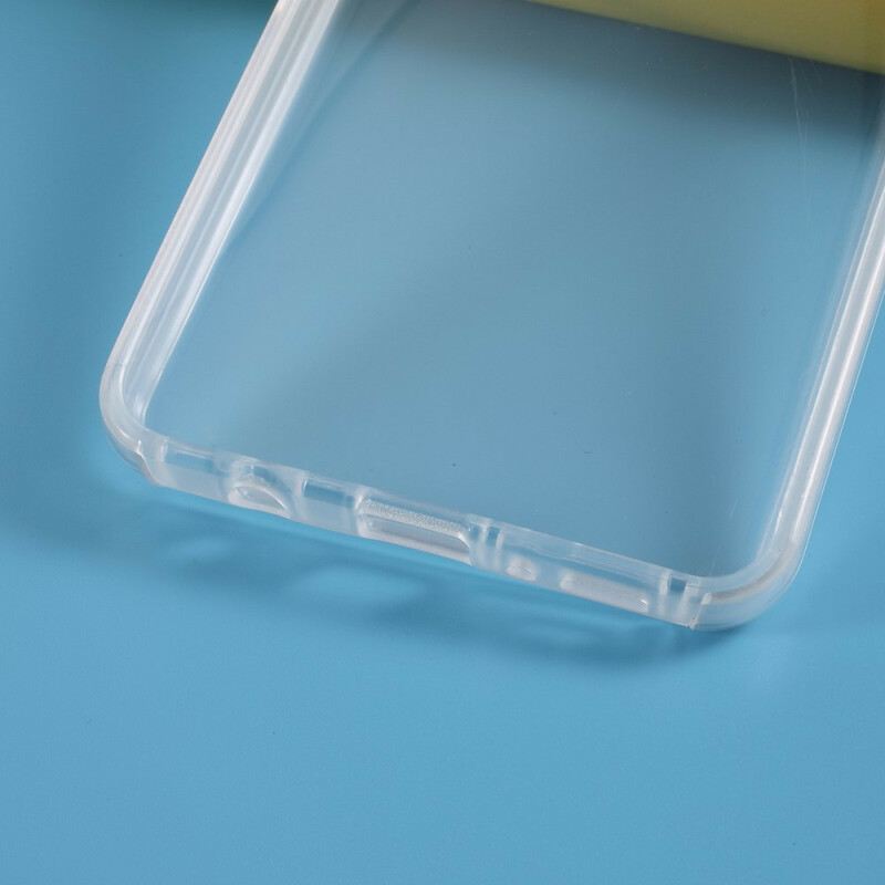 Maskica Samsung Galaxy A31 Sprijeda I Straga