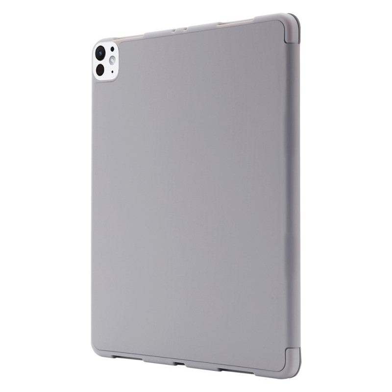 Futrola iPad Pro 13 (2024) Trostruki Sklopivi Stalak I Držač Za Olovke