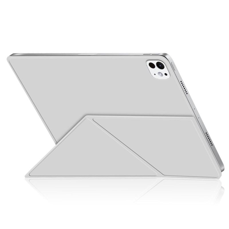 iPad Pro 13 (2024) Origami Podrška I Magnetska Fiksacija