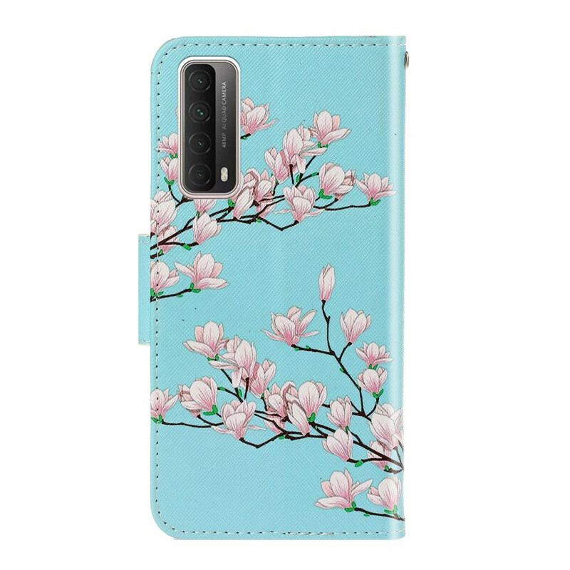 Futrola Huawei P Smart 2021 Grm S Remenčićima