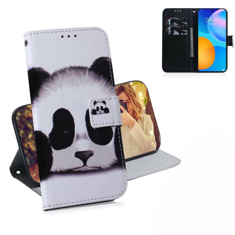 Futrola Huawei P Smart 2021 Lice Pande