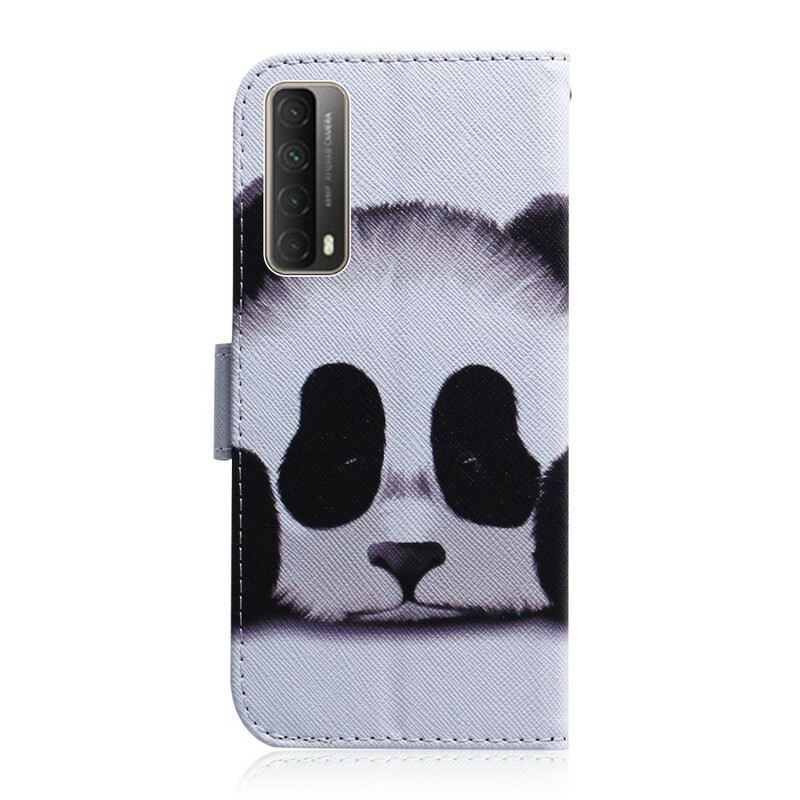 Futrola Huawei P Smart 2021 Lice Pande