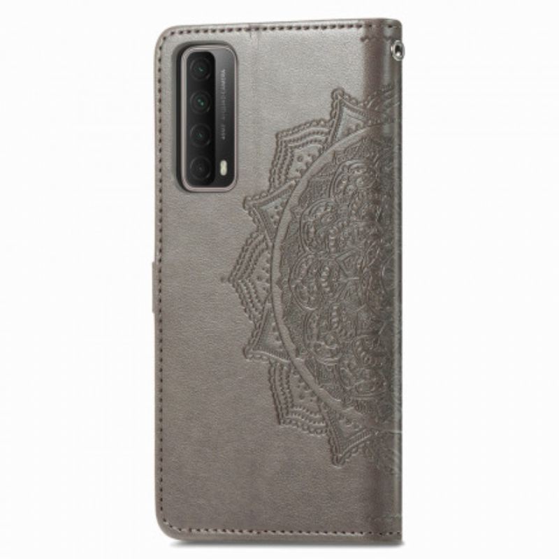 Futrola Huawei P Smart 2021 Mandala Srednji Vijek
