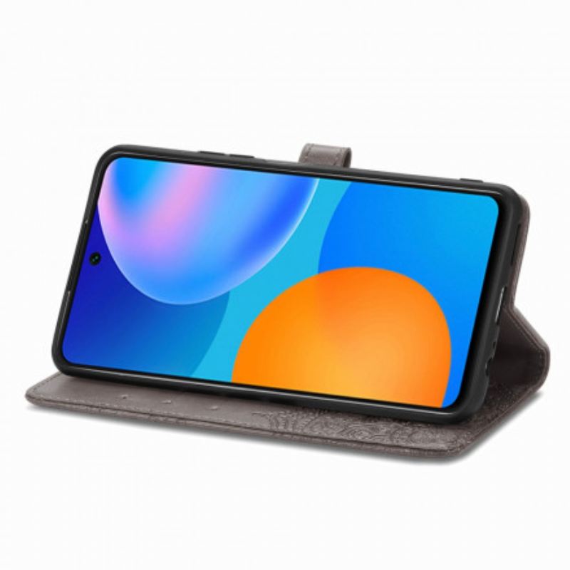 Futrola Huawei P Smart 2021 Mandala Srednji Vijek
