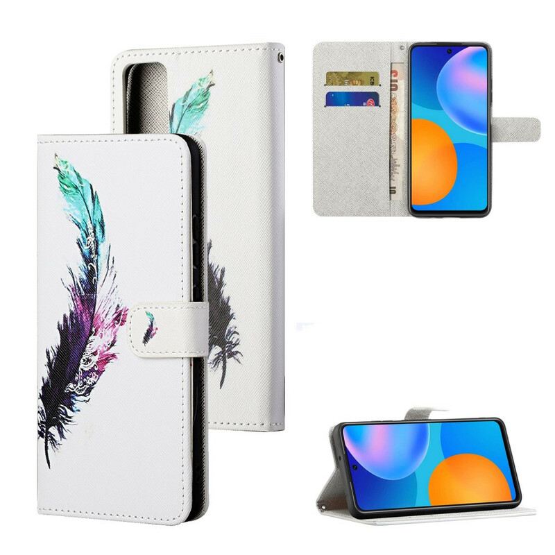 Futrola Huawei P Smart 2021 Pero S Uzicom