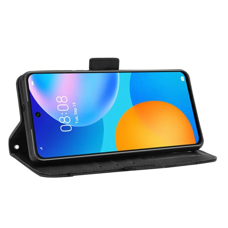 Futrola Huawei P Smart 2021 Premier Klasa S Više Kartica