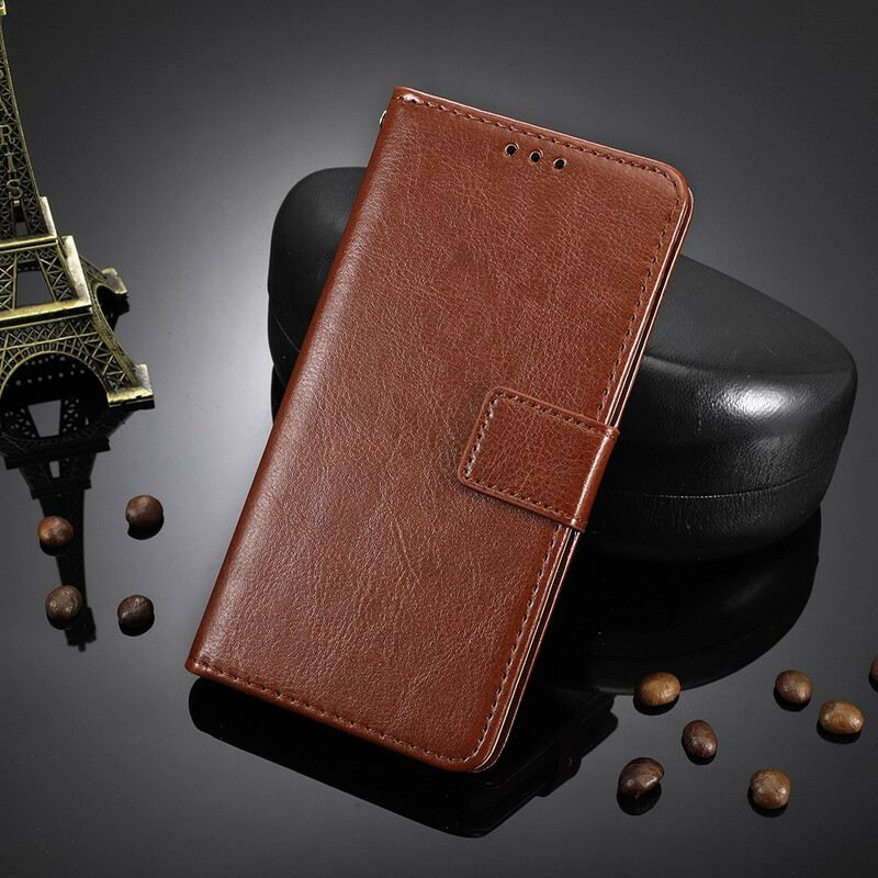 Futrola Huawei P Smart 2021 Upadljiva Umjetna Koža