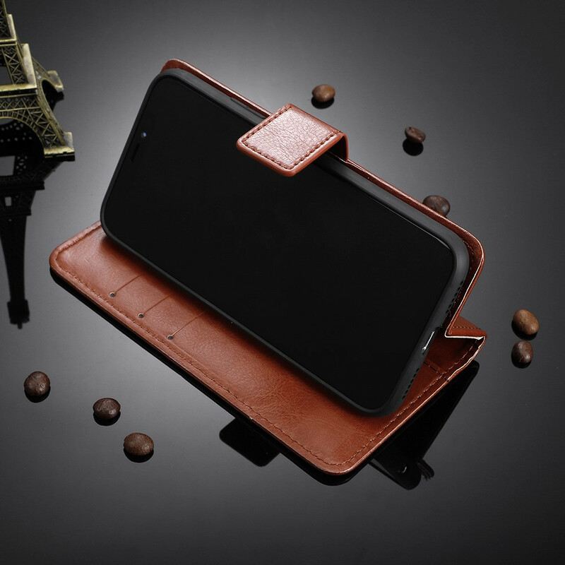 Futrola Huawei P Smart 2021 Upadljiva Umjetna Koža