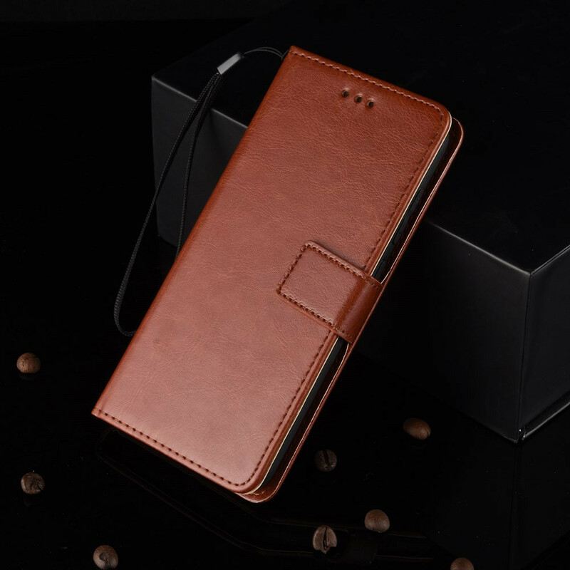 Futrola Huawei P Smart 2021 Upadljiva Umjetna Koža