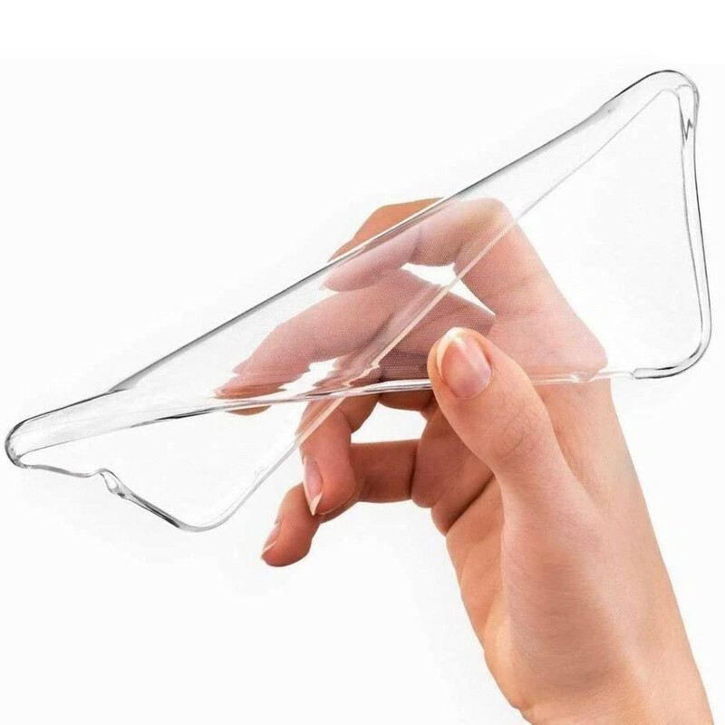 Maskica Huawei P Smart 2021 Combo I Ekran Od Kaljenog Stakla