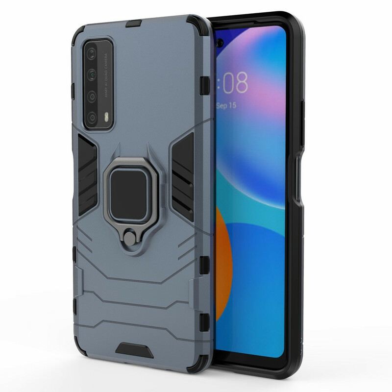 Maskica Huawei P Smart 2021 Otporan Na Prsten