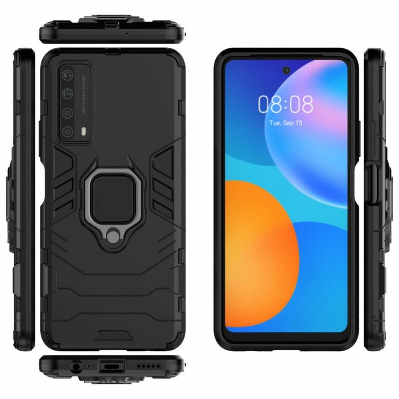 Maskica Huawei P Smart 2021 Otporan Na Prsten