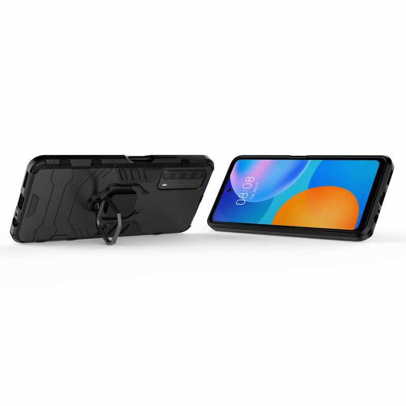 Maskica Huawei P Smart 2021 Otporan Na Prsten