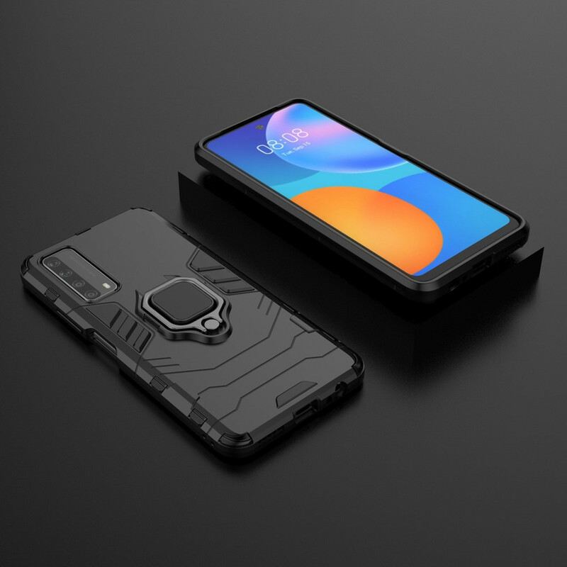 Maskica Huawei P Smart 2021 Otporan Na Prsten
