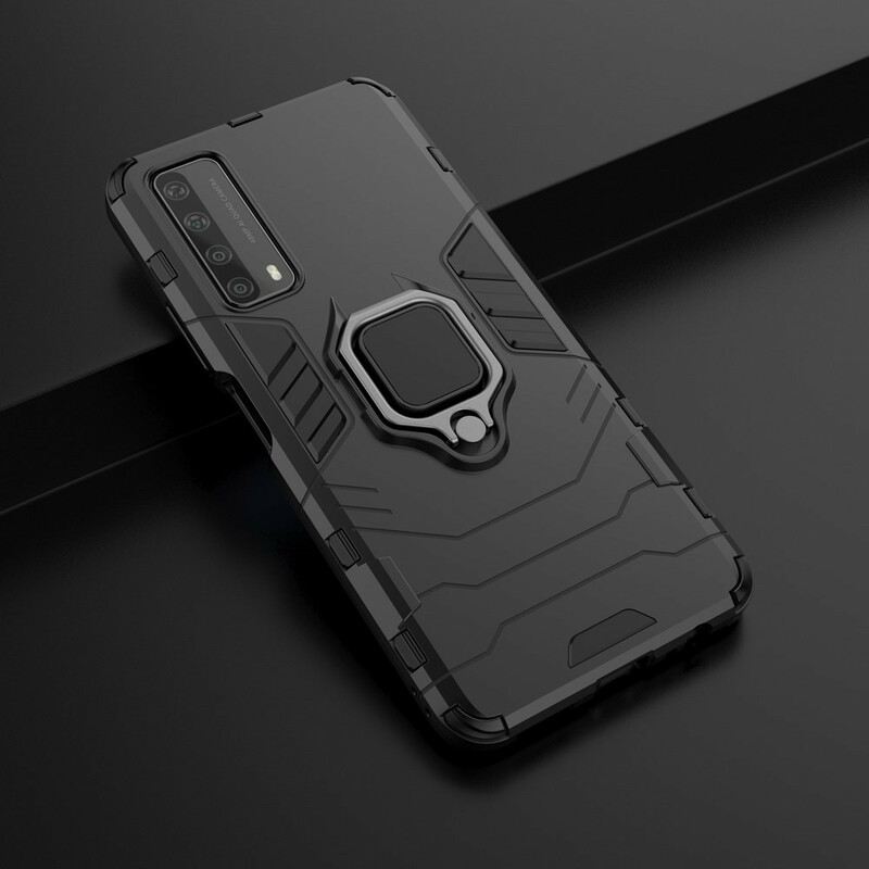 Maskica Huawei P Smart 2021 Otporan Na Prsten