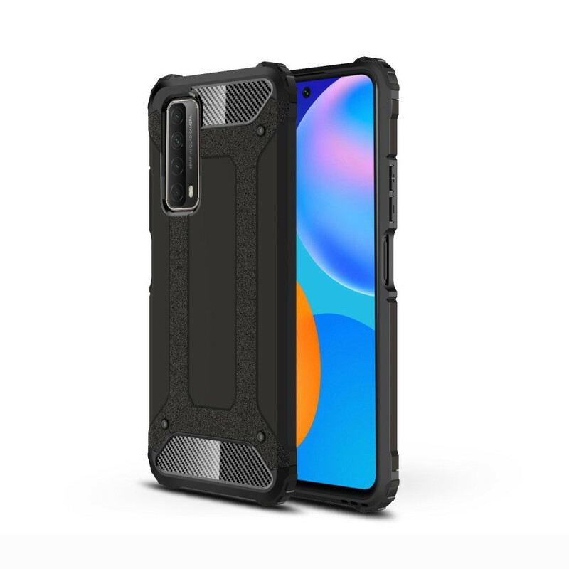 Maskica Huawei P Smart 2021 Preživio