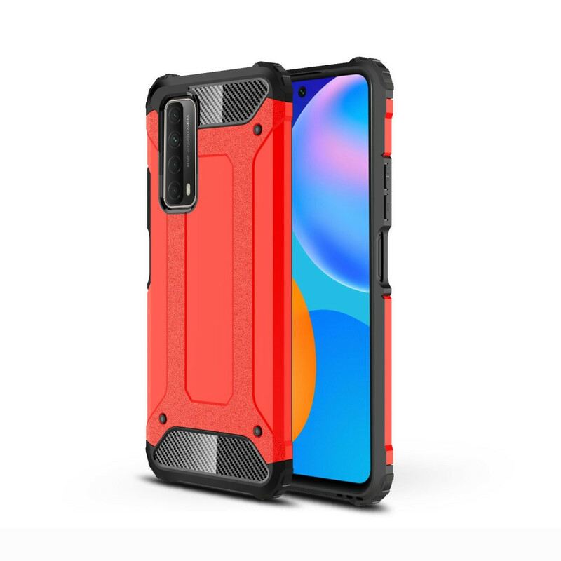 Maskica Huawei P Smart 2021 Preživio