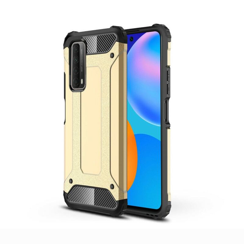 Maskica Huawei P Smart 2021 Preživio