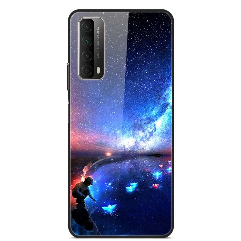 Maskica Huawei P Smart 2021 Prostor Za Dječake