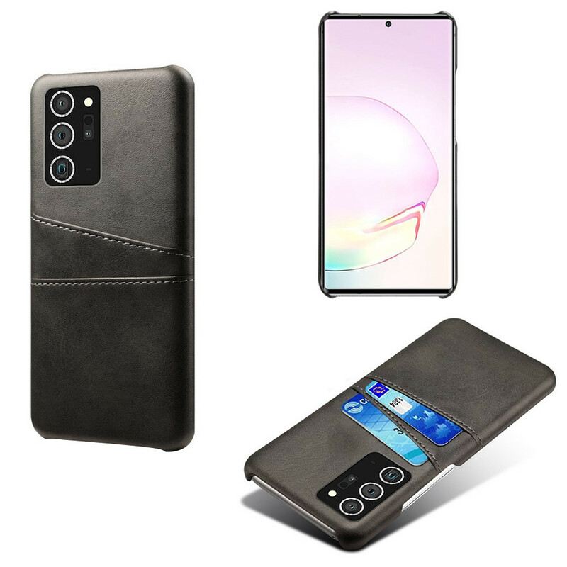Maskica Samsung Galaxy Note 20 Držač Kartice