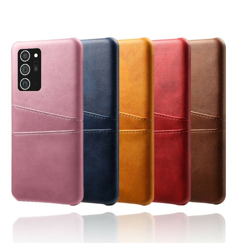 Maskica Samsung Galaxy Note 20 Držač Kartice
