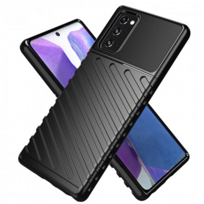 Maskica Samsung Galaxy Note 20 Grom Serija