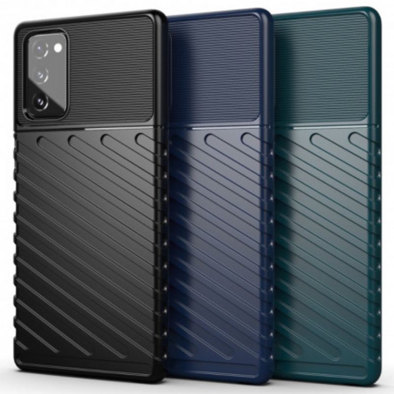 Maskica Samsung Galaxy Note 20 Grom Serija