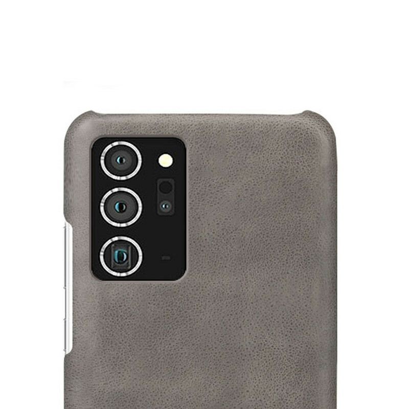 Maskica Samsung Galaxy Note 20 Ksq Efekt Kože