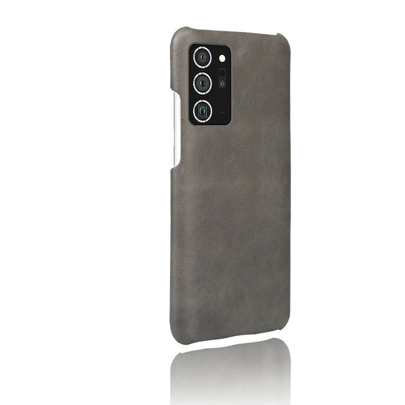 Maskica Samsung Galaxy Note 20 Ksq Efekt Kože