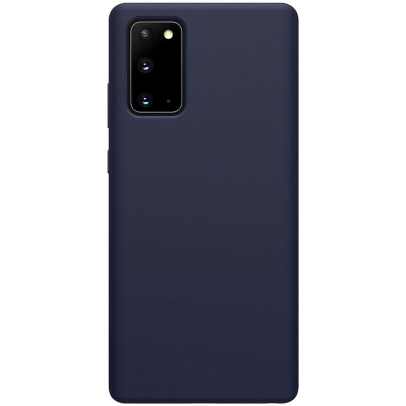 Maskica Samsung Galaxy Note 20 Nillkin Flex Pure Serija
