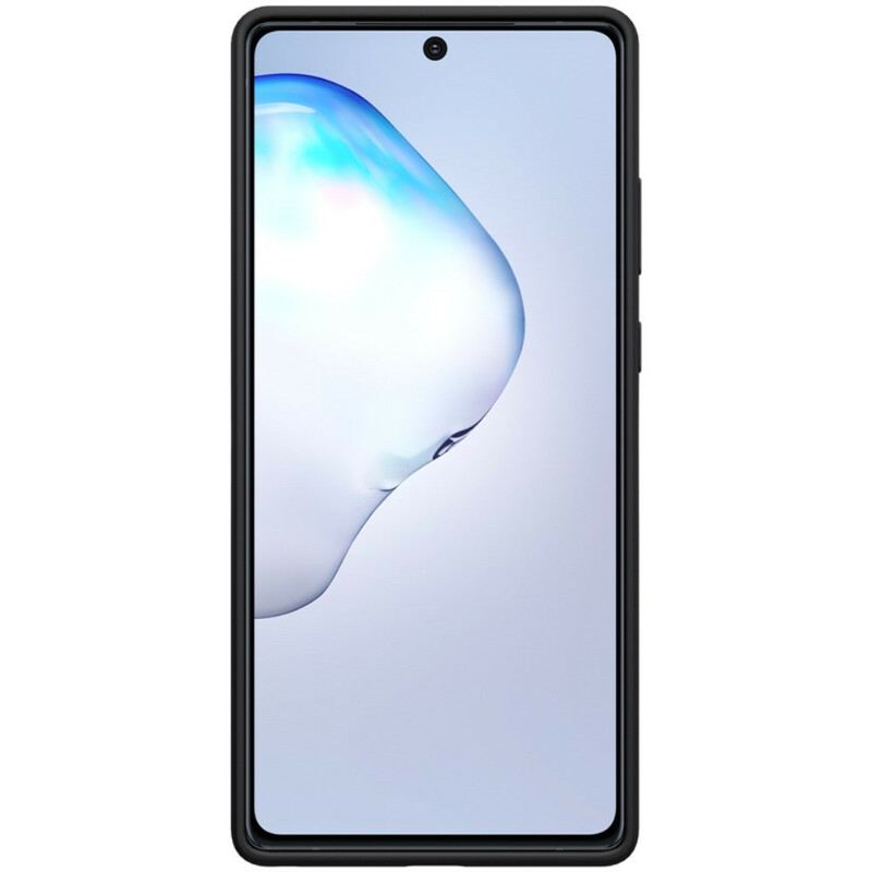 Maskica Samsung Galaxy Note 20 Nillkin Flex Pure Serija
