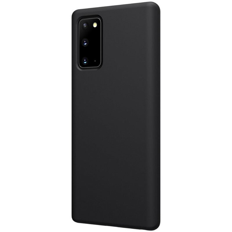 Maskica Samsung Galaxy Note 20 Nillkin Flex Pure Serija