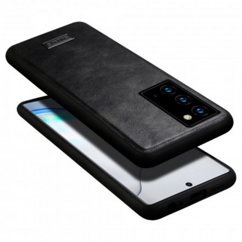 Maskica Samsung Galaxy Note 20 Sulada Efekt Kože
