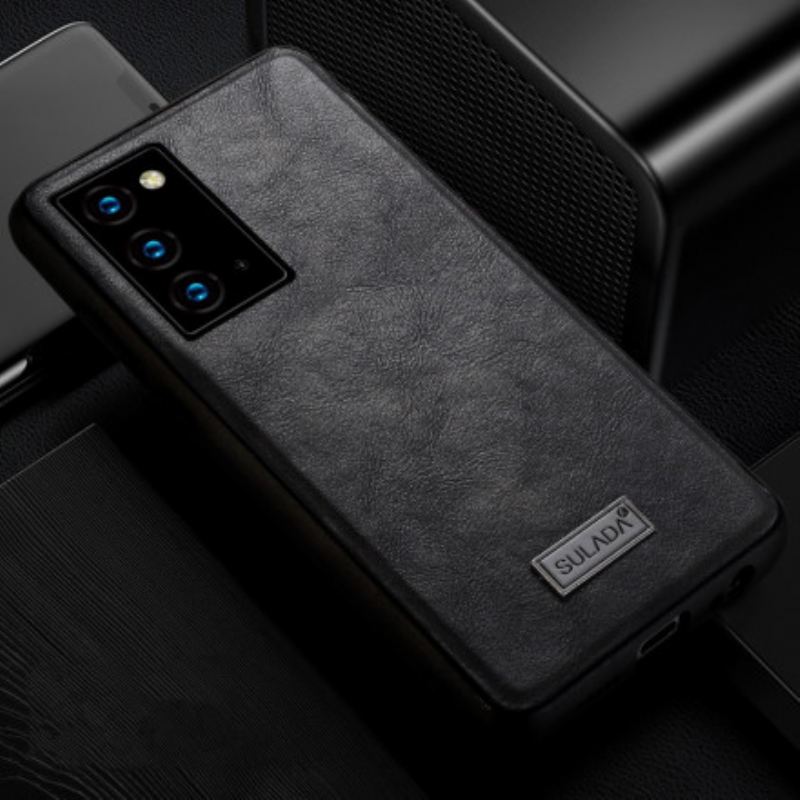 Maskica Samsung Galaxy Note 20 Sulada Efekt Kože