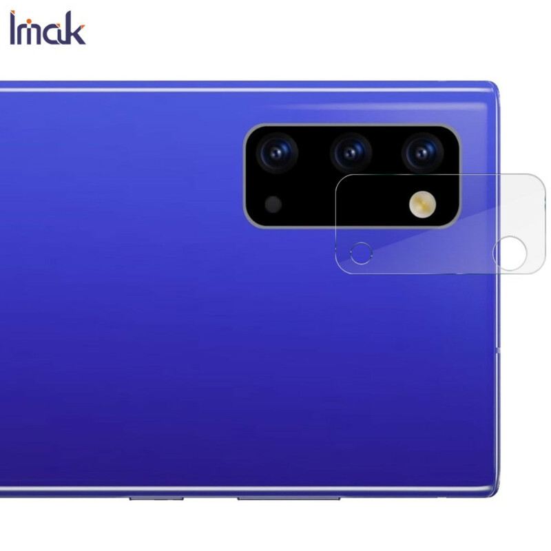 Zaštitno Staklo Od Kaljenog Stakla Za Samsung Galaxy Note 20 Imak