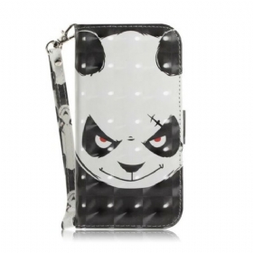 Flip Futrola Huawei P Smart Z Ljutita Panda S Uzicom