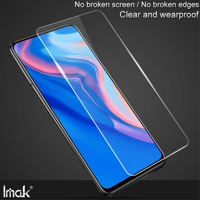 Imak Zaštitna Folija Za Ekran Huawei P Smart Z / Honor 9X