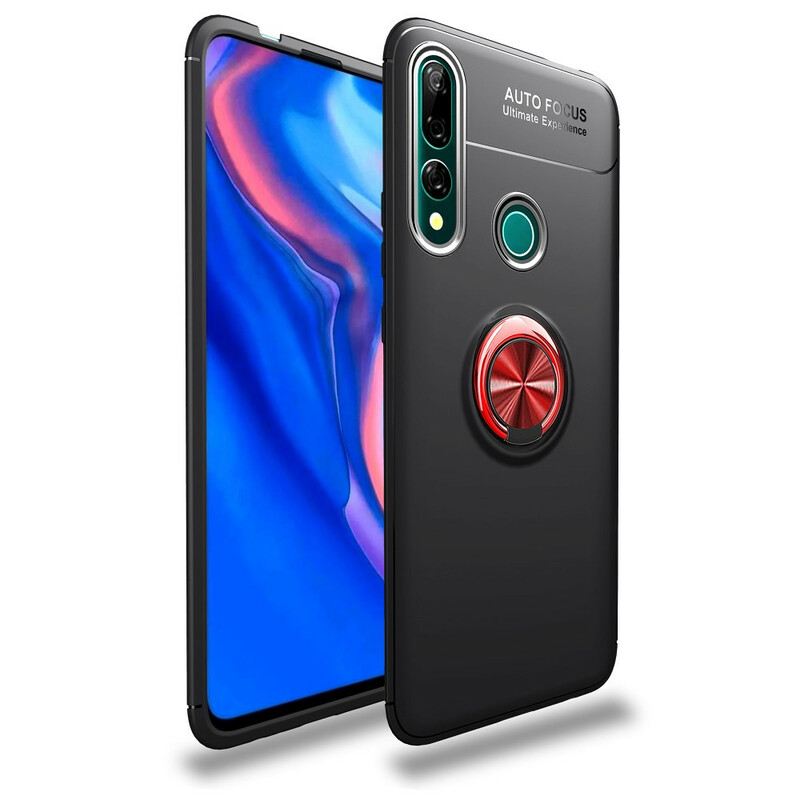 Maskica Huawei P Smart Z Lenuo Magnetski Prsten