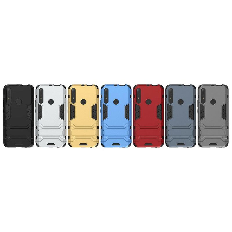 Maskica Huawei P Smart Z Ultra Otporan