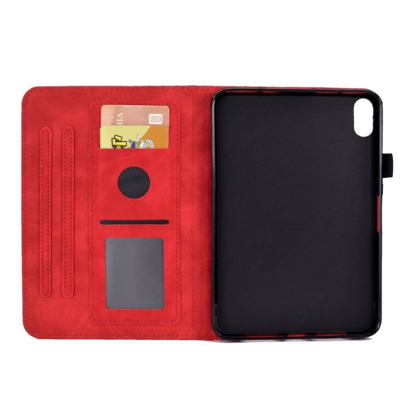 Futrola iPad 10.9" (2022) 3d Uzorak