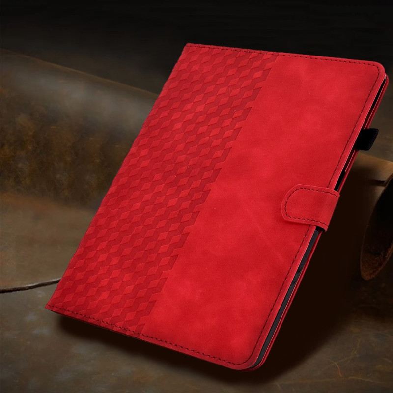 Futrola iPad 10.9" (2022) 3d Uzorak