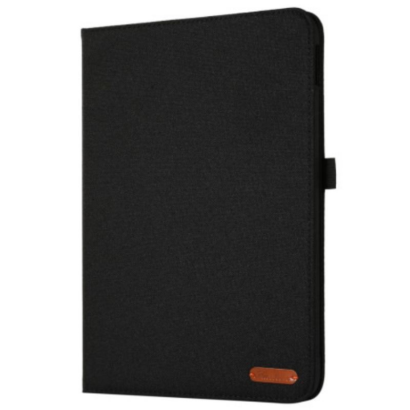 Kožna Futrola iPad 10.9" (2022) Vrhunska Tkanina