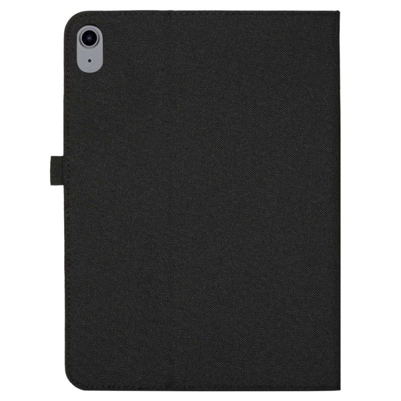 Kožna Futrola iPad 10.9" (2022) Vrhunska Tkanina