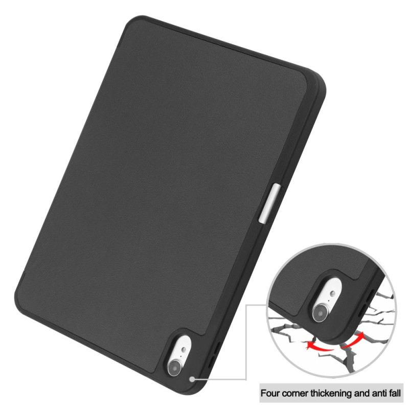 Maskica iPad 10.9" (2022) Držač Olovke