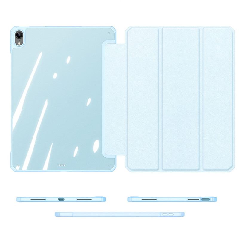 Maskica iPad 10.9" (2022) Klasični Dux Ducis