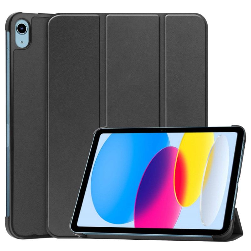 Maskica iPad 10.9" (2022) Klasični Trifold