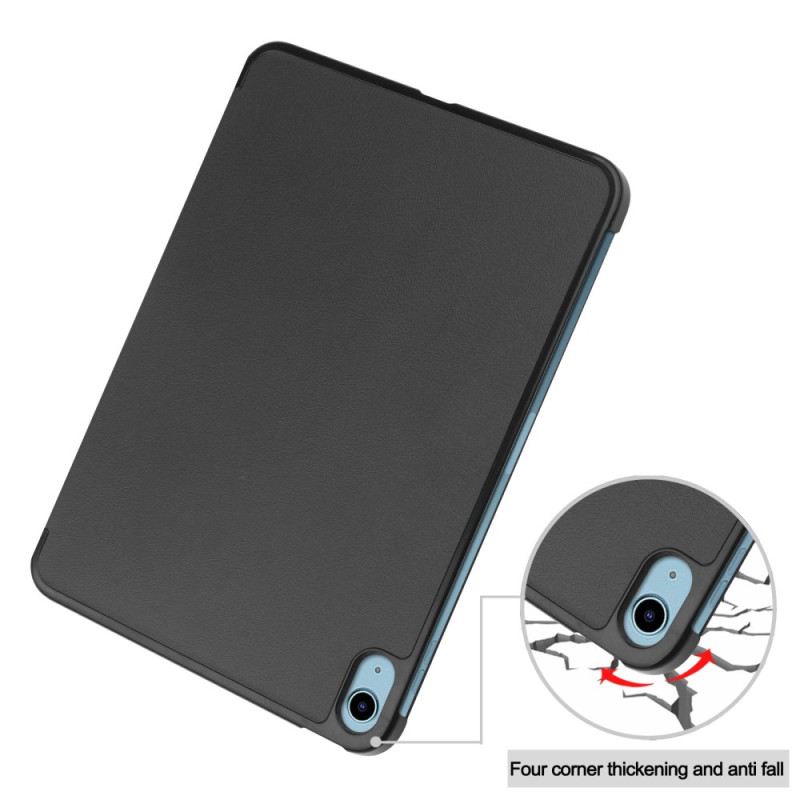 Maskica iPad 10.9" (2022) Klasični Trifold
