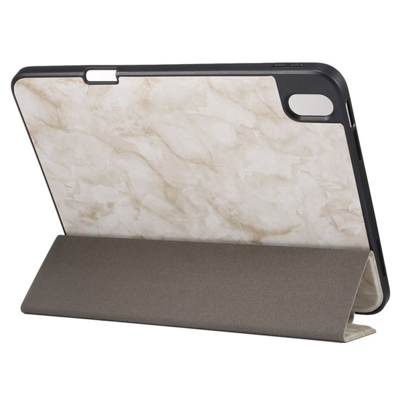 Maskica iPad 10.9" (2022) Mramorni Stil
