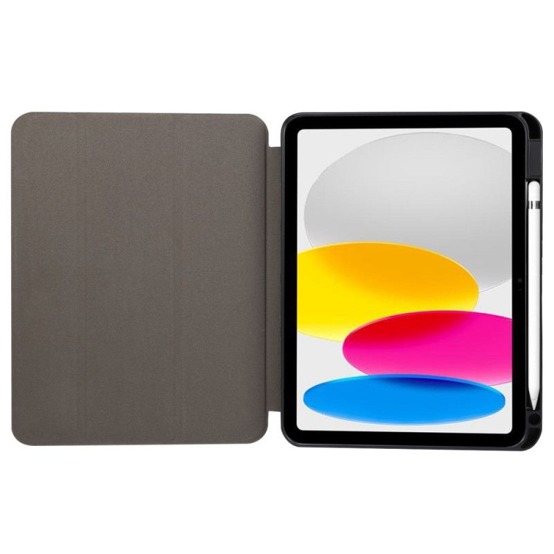 Maskica iPad 10.9" (2022) Mramorni Stil