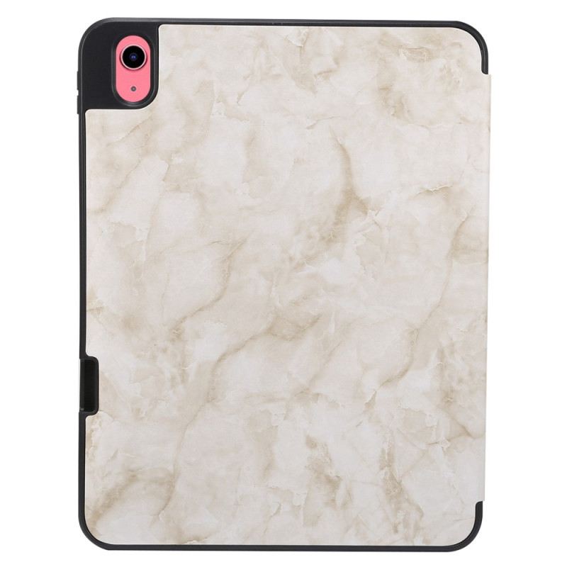 Maskica iPad 10.9" (2022) Mramorni Stil